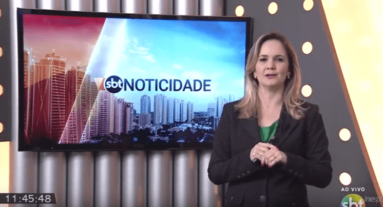 SBT esclarece polêmica envolvendo telejornal local que é alvo de críticas em Ribeirão Preto