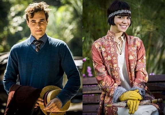 Conheça tramas de "Tempo de Amar", próxima novela das seis da Globo