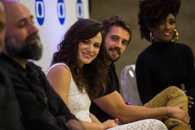Globo apresenta novela "O Outro Lado do Paraíso" e realiza gravações no Jalapão