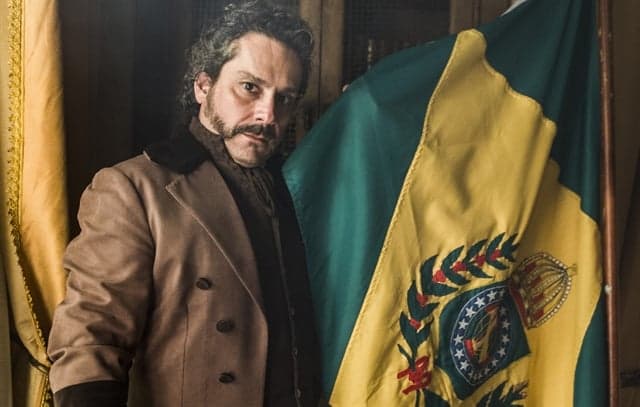 Globo estreia antes na internet nova série que mistura drama, humor, romance e crítica