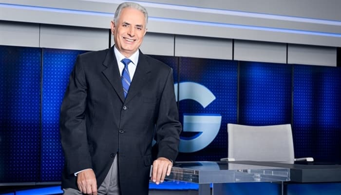 Colecionador de desafetos: saiba de onde vazou vídeo que afastou William Waack