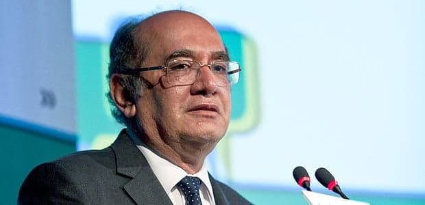Atores da Globo se revoltam e pedem impeachment do ministro Gilmar Mendes