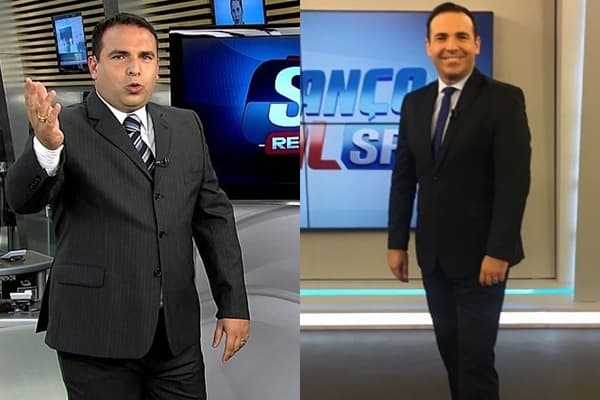 Reinaldo Gottino toma atitude arriscada para continuar magro