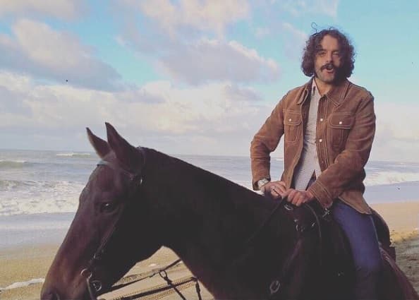 Conheça o personagem de Guilherme Winter na novela "Apocalipse"