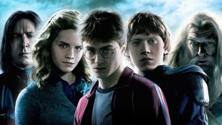 Ator dos filmes de Harry Potter é encontrado morto