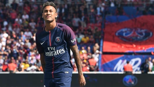 "Bolinha" para anunciar gols de Neymar irrita telespectadores da Globo