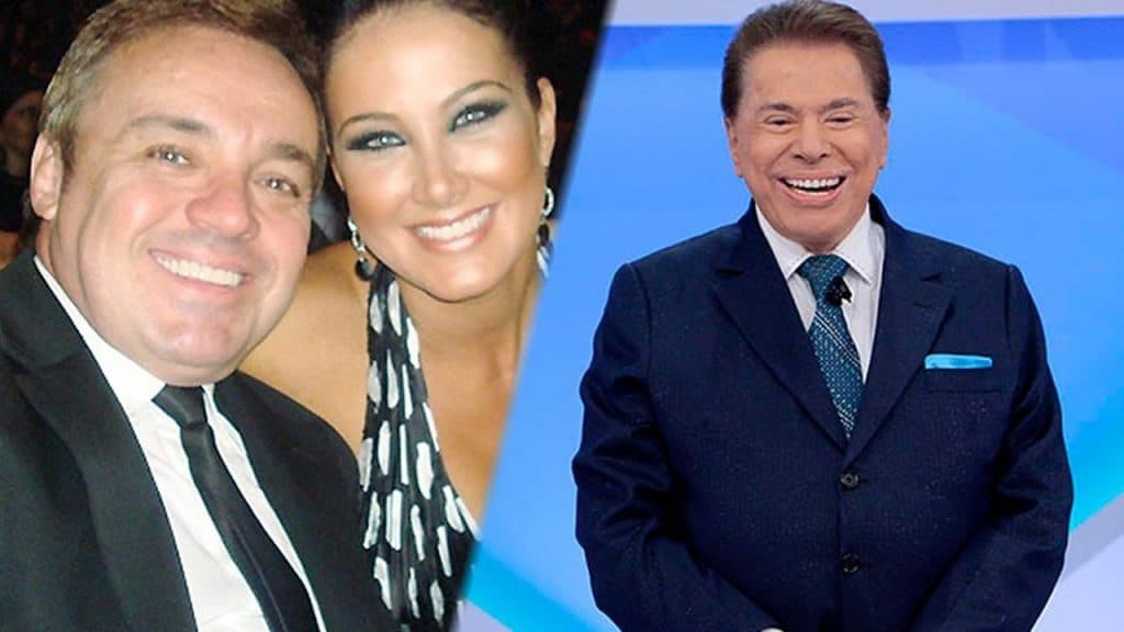 Em entrevista, Helen Ganzarolli revela toda a verdade sobre ser amante de Gugu Liberato