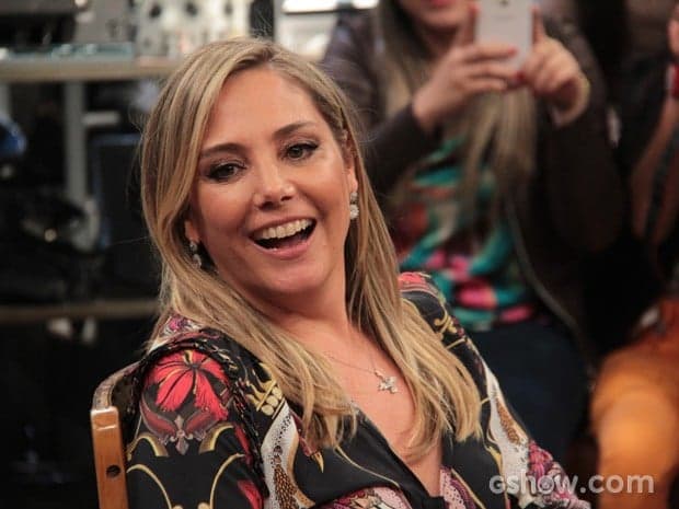 Após participar de "Novo Mundo", Heloísa Périssé decide o seu futuro na Globo