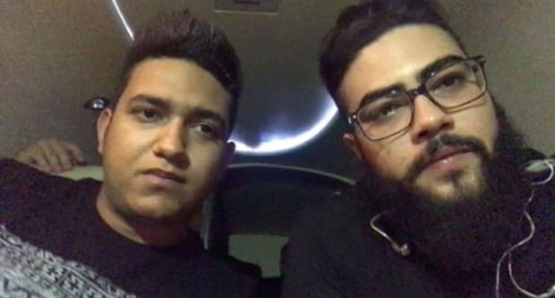 Motorista de dupla Henrique e Juliano é acusado de matar esposa grávida de quatro meses