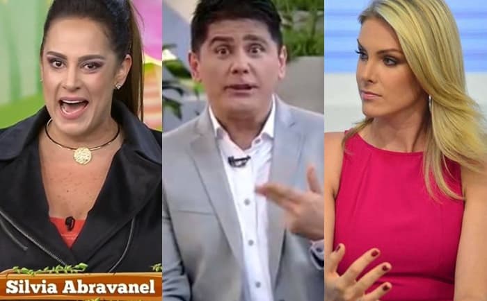 "Hoje em Dia" acumula 110 dias seguidos de derrotas para o "Bom Dia & Cia"