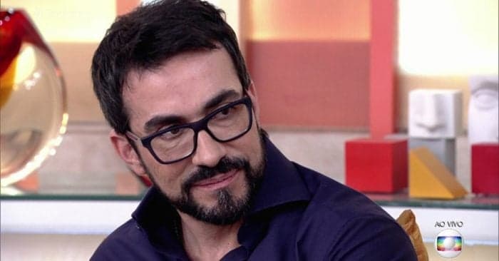 Padre Fábio de Melo desabafa sobre Síndrome do Pânico e dispara: "Pensei em morrer muitas vezes"