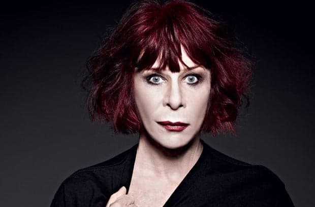 Rita Lee é condenada após xingar policiais de "cachorros" e "cafajestes"
