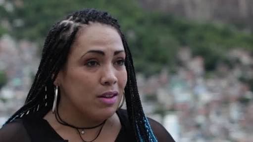 Bibi Perigosa real participará de clipe de funkeiro