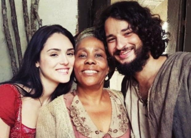 Reencontro entre os atores do "Sitío" em novela causa grande repercussão entre o público