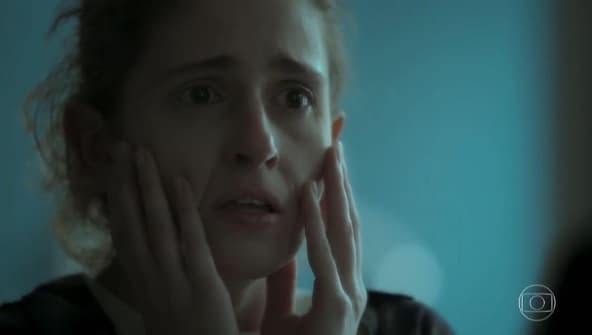 "A Força do Querer": Na miséria e abandonada, Ivana se torna o jardineiro Ivan
