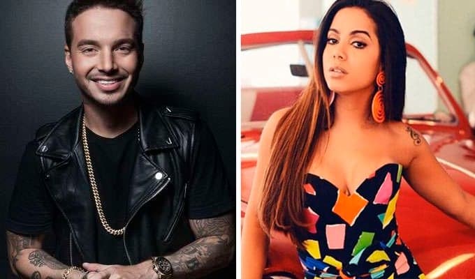 Downtown, de Anitta, alcança top 20 da parada de música latina dos Estados Unidos