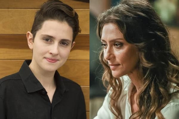 "A Força do Querer": Joyce se reaproxima ao saber que Ivan esta grávido
