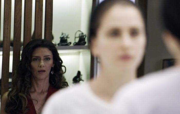 "A Força do Querer": Ivana fará pedido para Joyce, que não reage bem e desabafa: "eu tive uma filha"