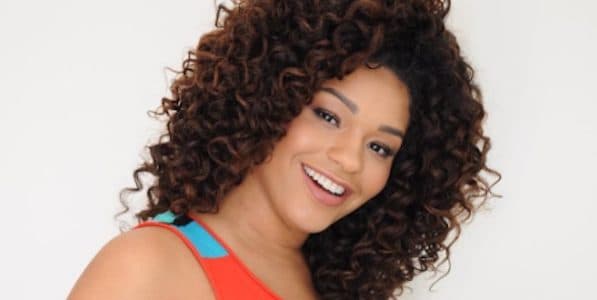 Atriz mudou o nome da primeira filha por motivo inusitado
