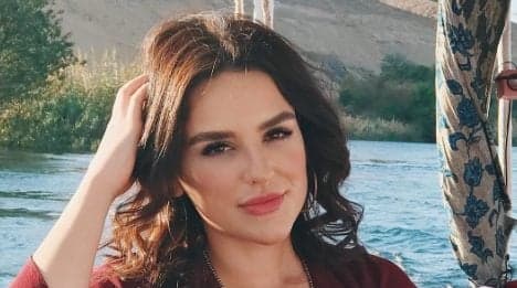 Globo quer Kéfera Buchmann em novela das seis