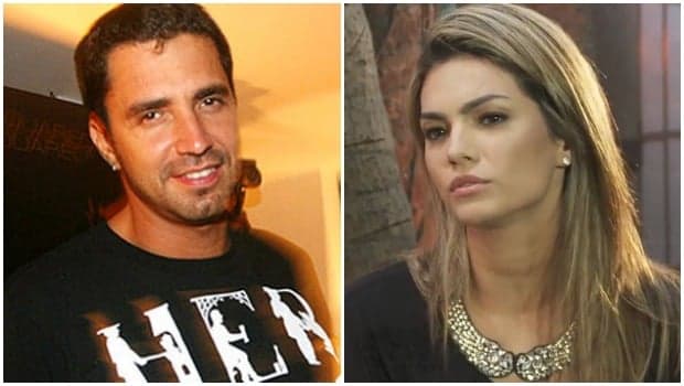 Latino se declara para Kelly Key, diz que foi seu grande amor e dispara: "ajudo as mulheres a ficarem ricas"