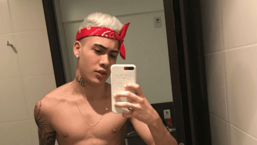 Mc Kevinho descumpre contrato, deixa crianças esperando e será processado