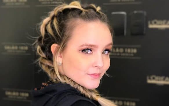 Incansável, Larissa Manoela participa do "Programa Eliana" neste domingo, 27