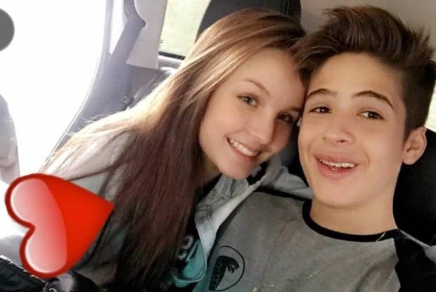 João Guilherme fala sobre nova relação com Larissa Manoela, que ficou solteira