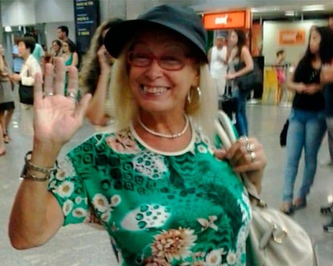 Mãe revela que Latino foi expulso de casa pelo pai