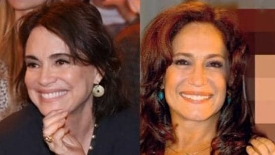 Maria do Carmo: Regina Duarte exigiu Gabriela Duarte em "Senhora do Destino", perdeu o papel e se arrependeu