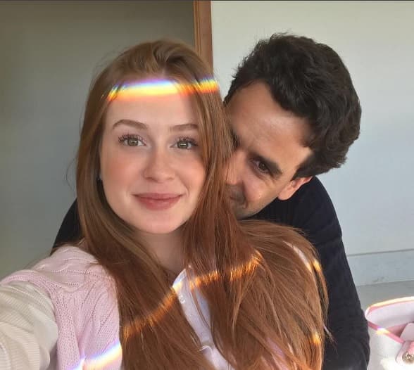 Marina Ruy Barbosa faz lista de luxo e presentes são caríssimos; veja
