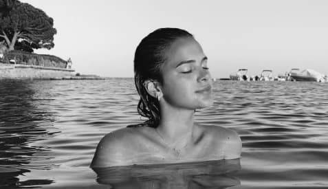 Atriz global detona Bruna Marquezine: "tá se sentindo a última boia do titanic"