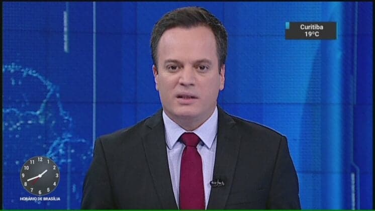 SBT é escolhido para representar o Brasil em conferência internacional