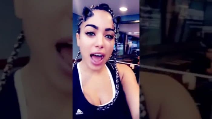 anitta 