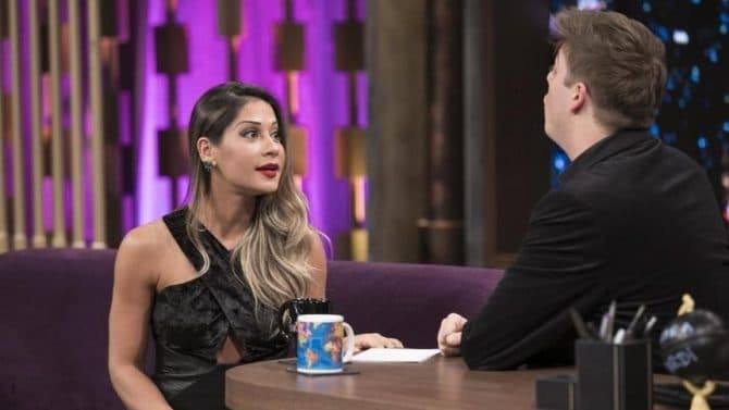Mayra Cardi se arrepende do "BBB": "Me deu uma fama ruim"
