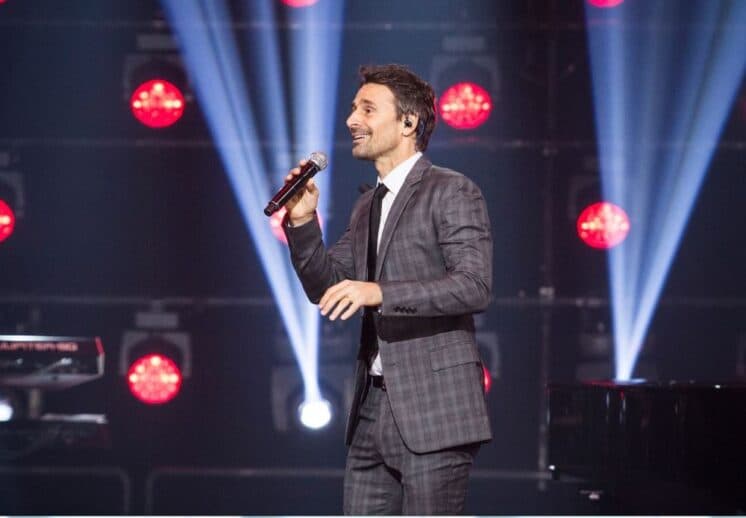Murilo Rosa é o primeiro eliminado do "PopStar": "Não deu"