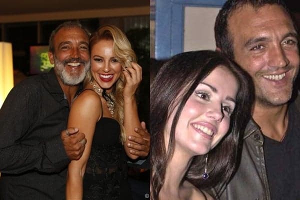 Diretor da Globo e ex de Paolla Oliveira, Rogério Gomes tem fama de pegador na emissora
