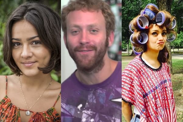 Conheça alguns atores de novelas brasileiras que não nasceram no Brasil