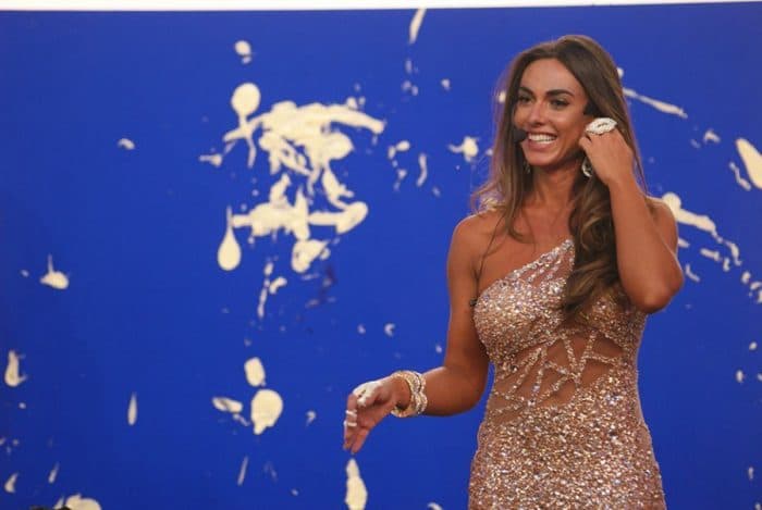 Nicole Bahls atuou em novela da Globo antes do "Pânico"; veja as fotos