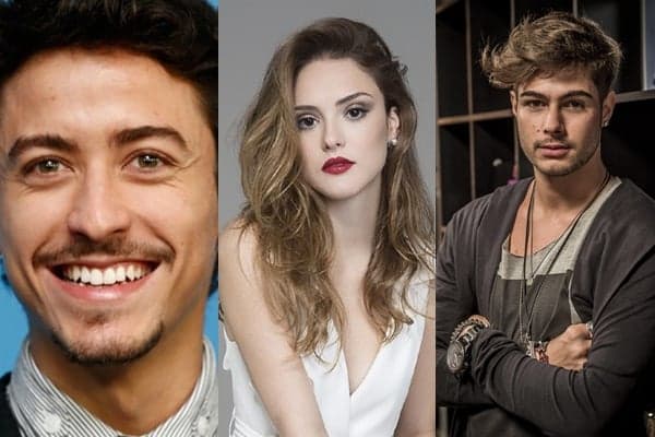 Globo define título de próxima novela das sete