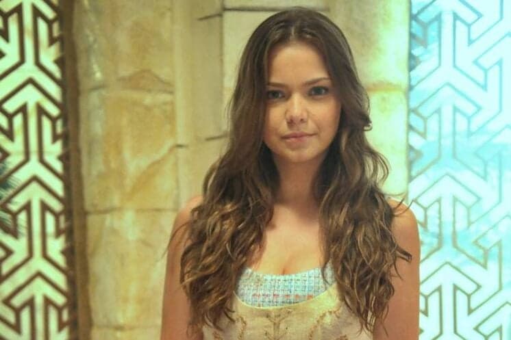 Milena Toscano não atende pedido da Record para divulgar novela bíblica em outros países; saiba o motivo