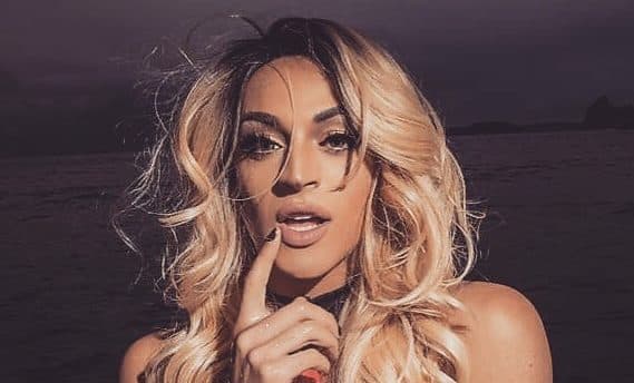 Pabllo Vittar, com infecção, cancela participação em programa da Globo