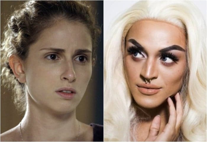 Com Vittar e Ivana, Globo segue sendo alvo de críticas da família tradicional