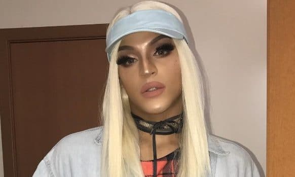Pabllo Vittar deve ganhar programa no Multishow