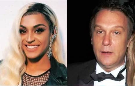 Saiba o motivo do boicote de Pabllo Vittar ao "Pânico"