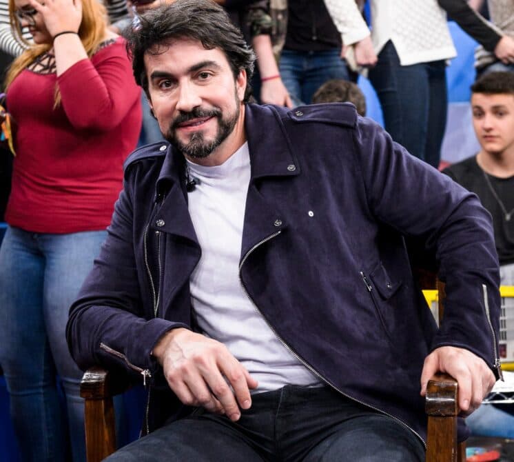 Tá na Record? Padre Fábio de Melo tem planos para apocalipse