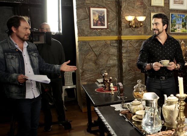 Participação do padre Fábio de Melo em novela gera opiniões divergentes na web