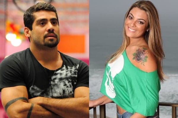 "A Fazenda - Nova Chance" terá ex-BBBs polêmicos