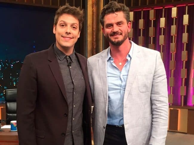 Marcos Harter revela que faturou quantia milionária após o fim do "BBB17"