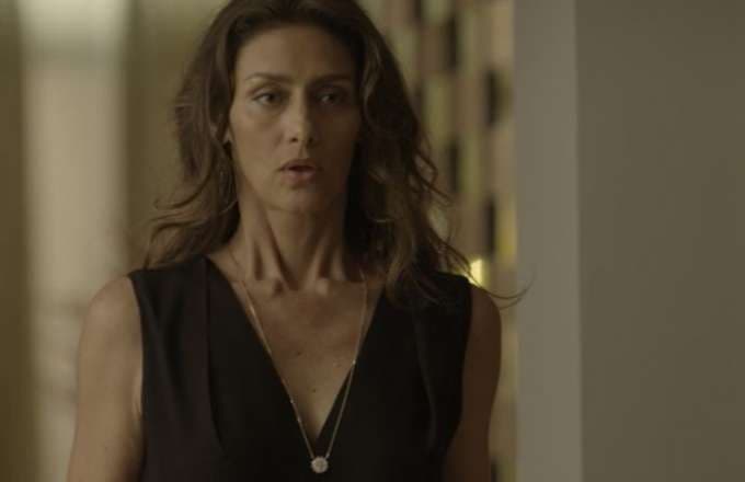 "A Força do Querer": Joyce diz o que faria com Ruy, caso ele se assumisse transexual